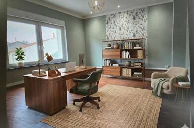 Appartement 4 pièces 269000 €