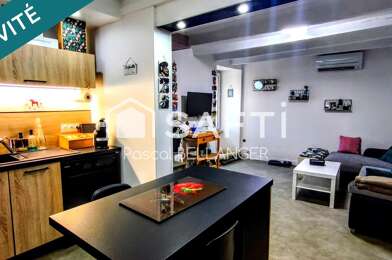 Maison 4 pièces 128000 €