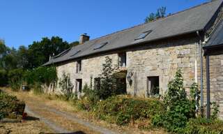 Maison 8 Pièces 227 m² à vendre à Séglien (56160)