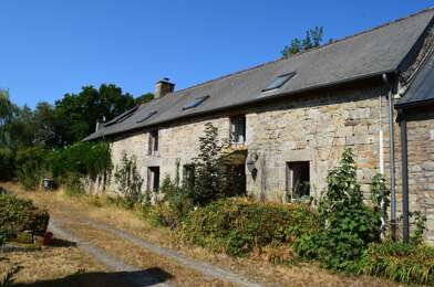 Maison 8 pièces 181425 €