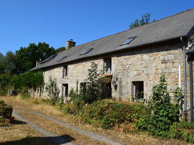 Maison — photo du bien
