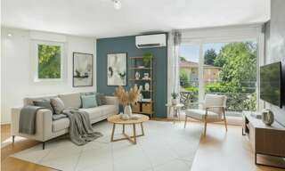 Appartement 2 Pièces 42 m² à vendre à Blagnac (31700)
