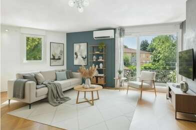 Appartement 2 pièces 155000 €