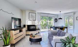Maison 4 Pièces 93 m² à vendre à Izon (33450)