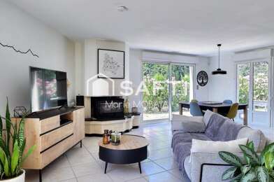 Maison 4 pièces 325000 €