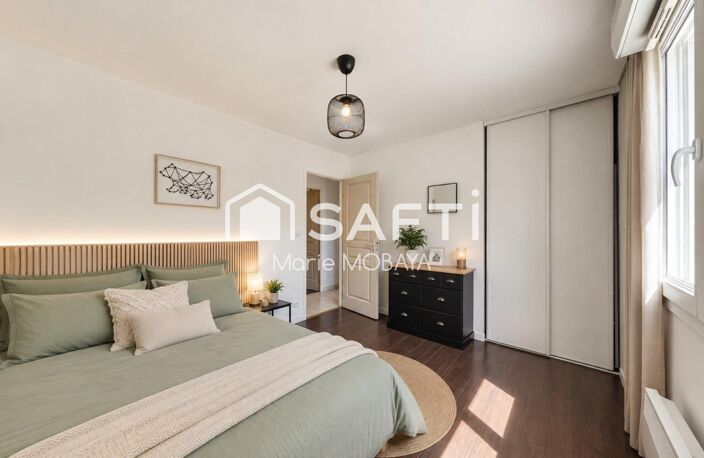 Maison contemporaine clé en main piscine clim — photo 5