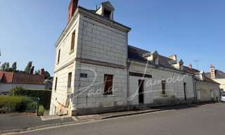 Maison 7 Pièces 159 m² à vendre à Mouzay (37600)