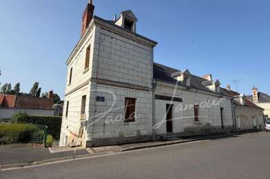 Maison 7 pièces 158000 €