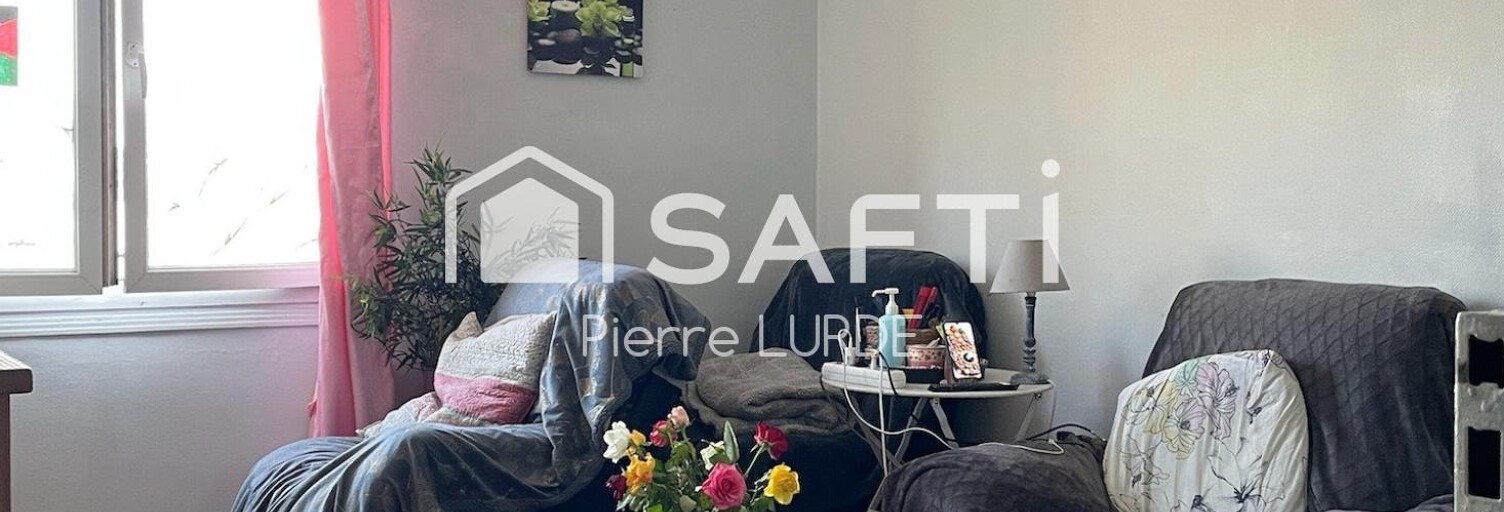 Immeuble  181 m² à vendre à Montauban (82000)