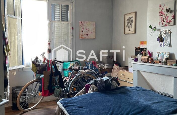 Vente immeuble de 181 m2 avec trois appartements — photo 2