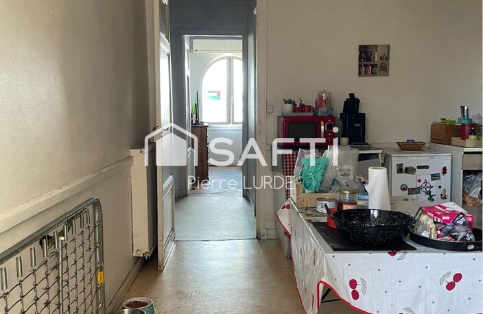 Vente immeuble de 181 m2 avec trois appartements — photo 3