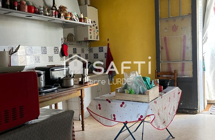 Vente immeuble de 181 m2 avec trois appartements — photo 4