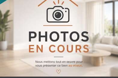Appartement 3 pièces 210000 €