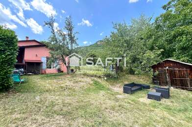 Maison 6 pièces 395000 €