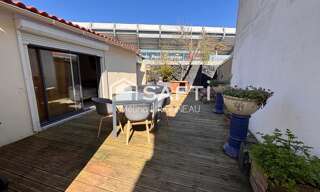 Maison 2 Pièces 72 m² à vendre à La Roche-sur-Yon (85000)