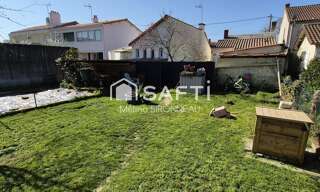 Maison 2 Pièces 72 m² à vendre à La Roche-sur-Yon (85000)