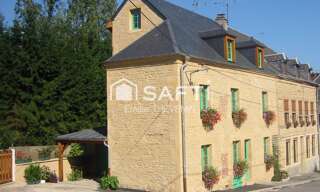 Maison 5 Pièces 145 m² à vendre à Givonne (08200)