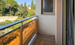 Appartement 2 Pièces 33 m² à vendre à Cagnes-sur-Mer (06800)