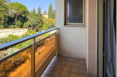 Appartement 2 pièces 165000 €