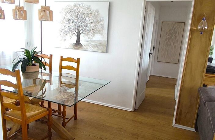 MAGNIFIQUE APPARTEMENT ENTIEREMENT RENOVE — photo 5