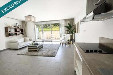 Appartement 3 pièces 179900 €