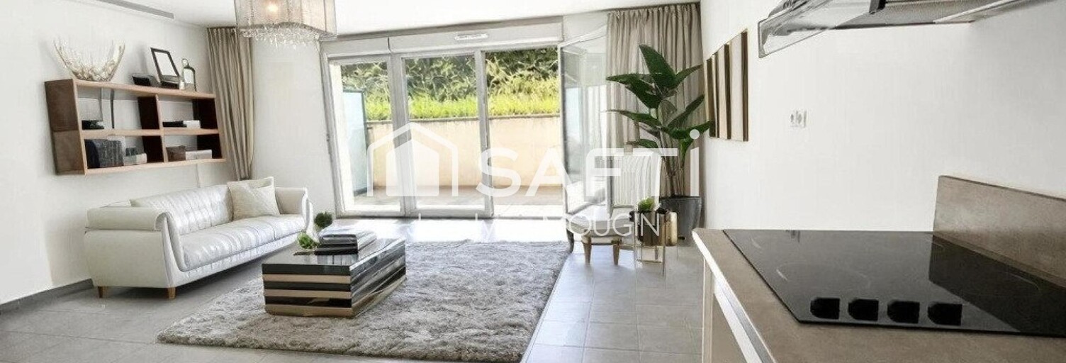 Appartement 3 Pièces 71 m² à vendre à Pont-de-Metz (80480)