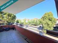 F3 récent en bel état à MULHOUSE - Barbanègre — photo 3