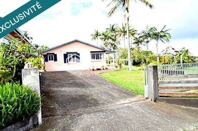 Maison 6 pièces 362000 €