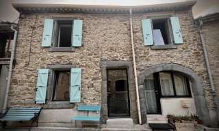 Maison 5 Pièces 111 m² à vendre à Caunettes-en-Val (11220)