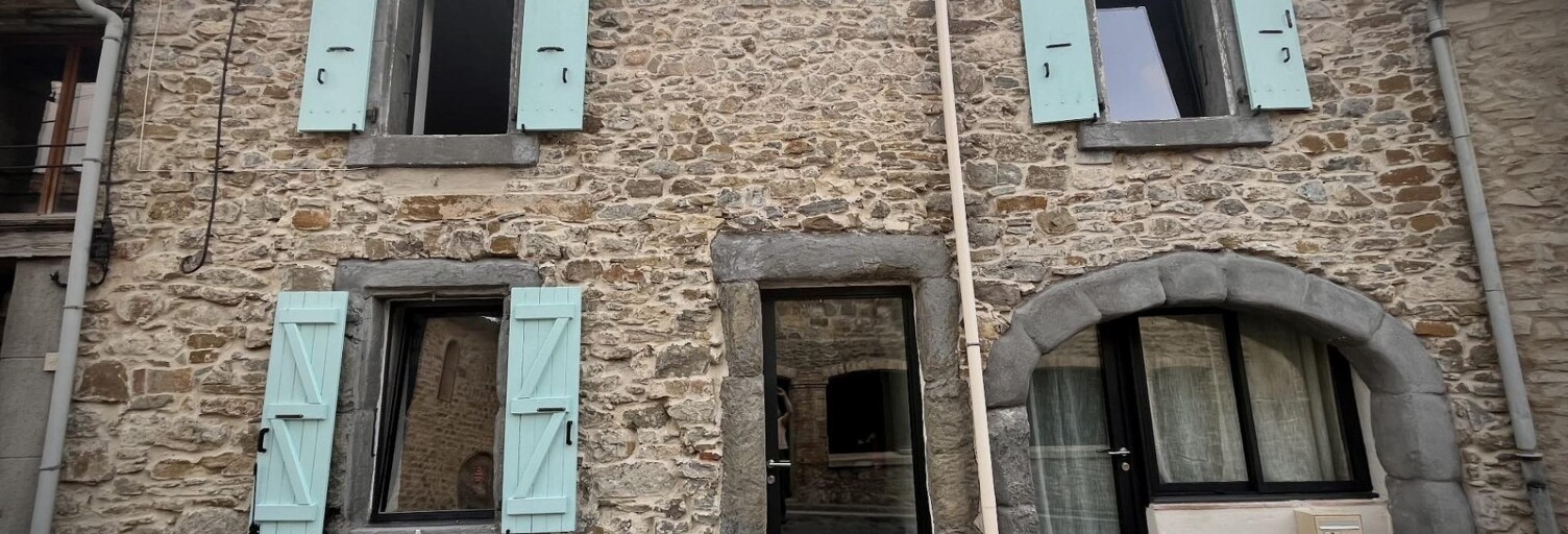Maison 5 Pièces 111 m² à vendre à Caunettes-en-Val (11220)