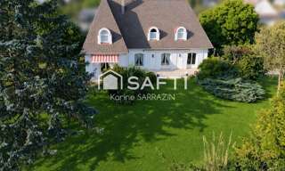 Maison 7 Pièces 186 m² à vendre à Avranches (50300)