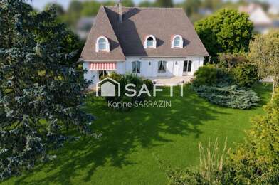 Maison 7 pièces 397000 €