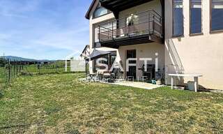 Appartement 3 Pièces 71 m² à vendre à Meistratzheim (67210)