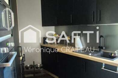 Appartement 4 pièces 179000 €