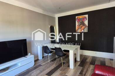 Appartement 4 pièces 179000 €