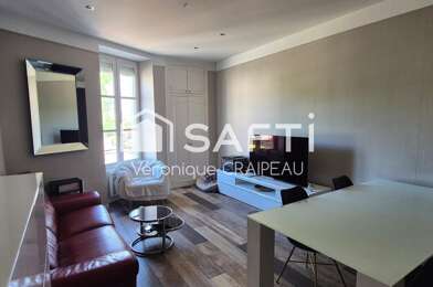 Appartement 4 pièces 179000 €