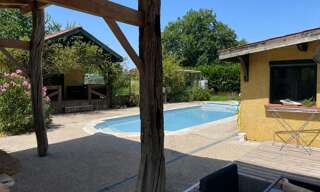 Maison 6 Pièces 220 m² à vendre à Montracol (01310)
