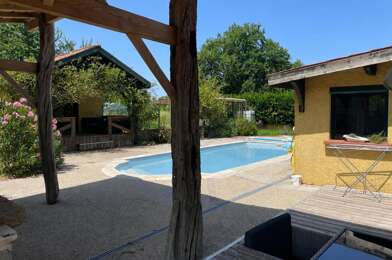 Maison 6 pièces 595000 €