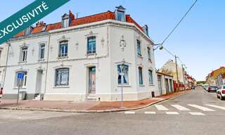 Maison 11 Pièces 204 m² à vendre à Saint-Omer (62500)