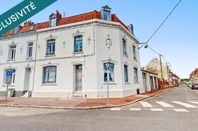 Maison 11 pièces 257000 €