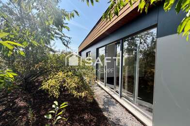 Maison 5 pièces 334900 €