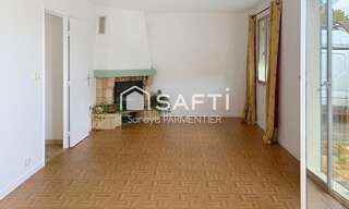 Maison 4 Pièces 90 m² à vendre à Andeville (60570)