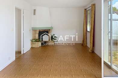 Maison 4 pièces 243000 €