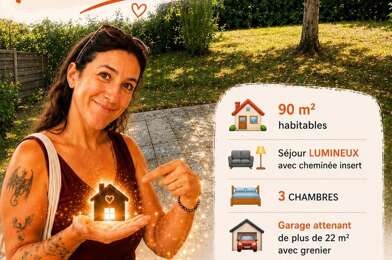 Maison 4 pièces 243000 €