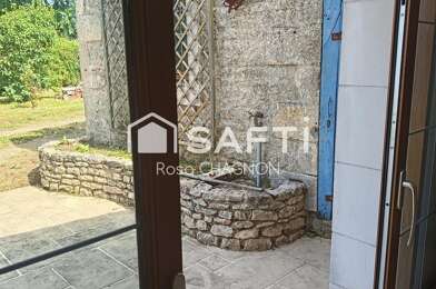 Maison 5 pièces 182933 €
