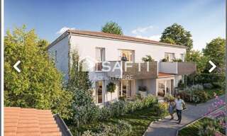 Appartement 2 Pièces 40 m² à vendre à Bessières (31660)