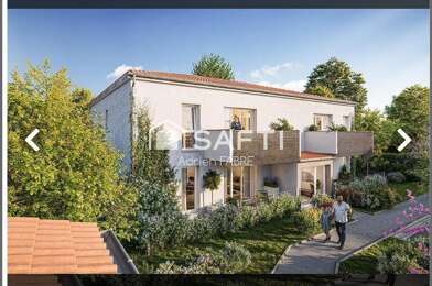 Appartement 2 pièces 115400 €