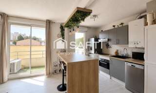Appartement 2 Pièces 47 m² à vendre à Aubagne (13400)