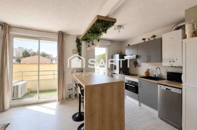 Appartement 2 pièces 167000 €