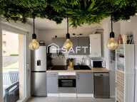 Appartement T2 de 47 m² avec terrasse — photo 2